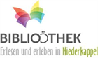 Logo Bibliothek Niederkappel