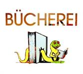 Logo Buecherei